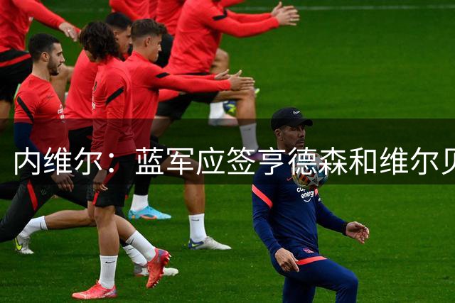 内维尔：蓝军应签亨德森和维尔贝克，他们缺乏经验